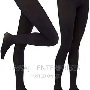 Plain Panty Hose Stocking