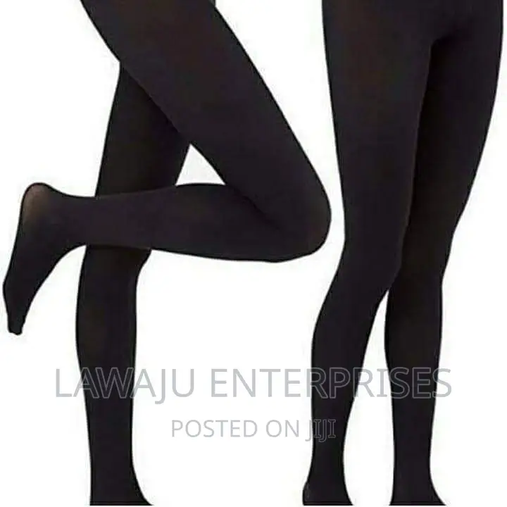Plain Panty Hose Stocking