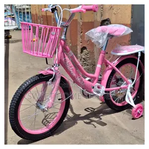 Kids Bike Size 12 Inches