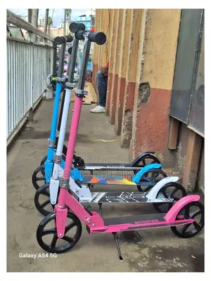 Scooter 2 Wheel,