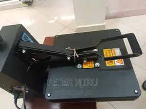 A3 Size Flatbed Heat Press Machine AVAILABLE