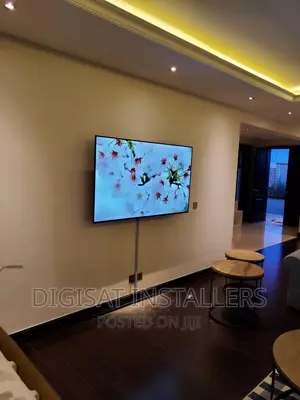 TV Wall Mounting, CCTV Installation, DSTV Installation in Choka, Njiru