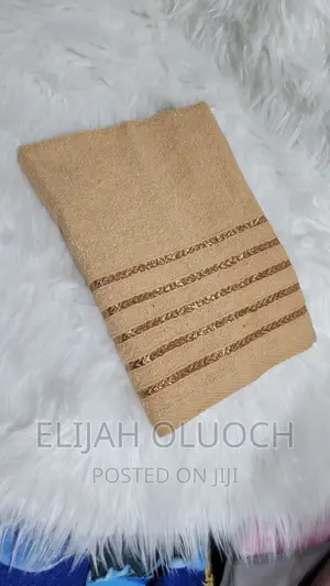 Medium Size Towel