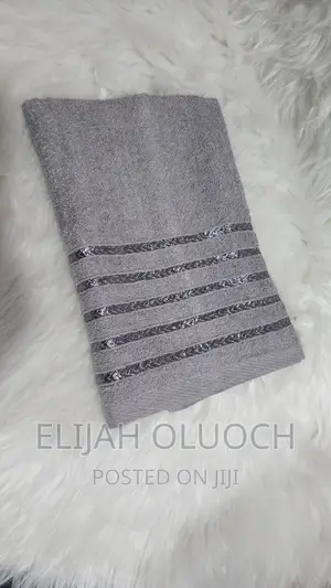 Medium Size Towel