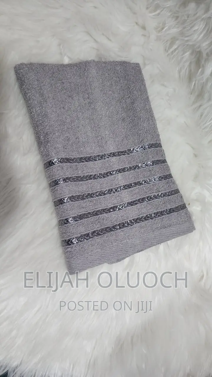 Medium Size Towel