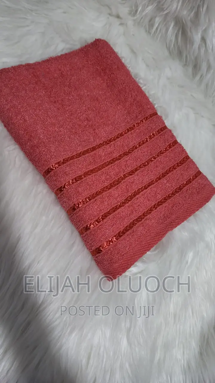 Medium Size Towel