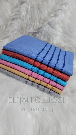 Medium Size Towel