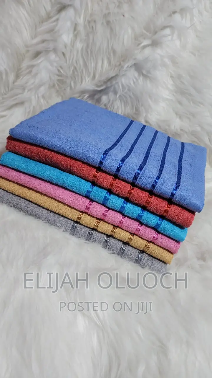 Medium Size Towel