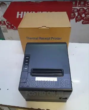 CN710-U Thermal Receipt Printer Auto Cutter POS Printer