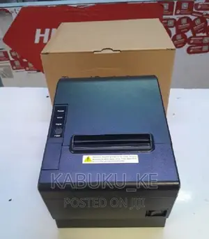 Pos Thermal Printer 80mm POS Receipt Restaurant
