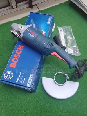 Electric Grinder/ Angle Grinder