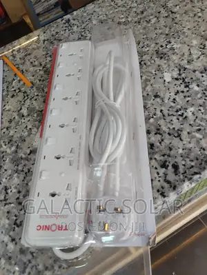 6way Extension Tronic