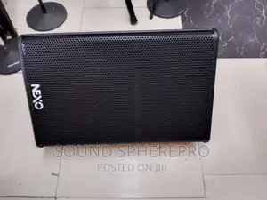 Nexo 15 Inch Monitor Speaker