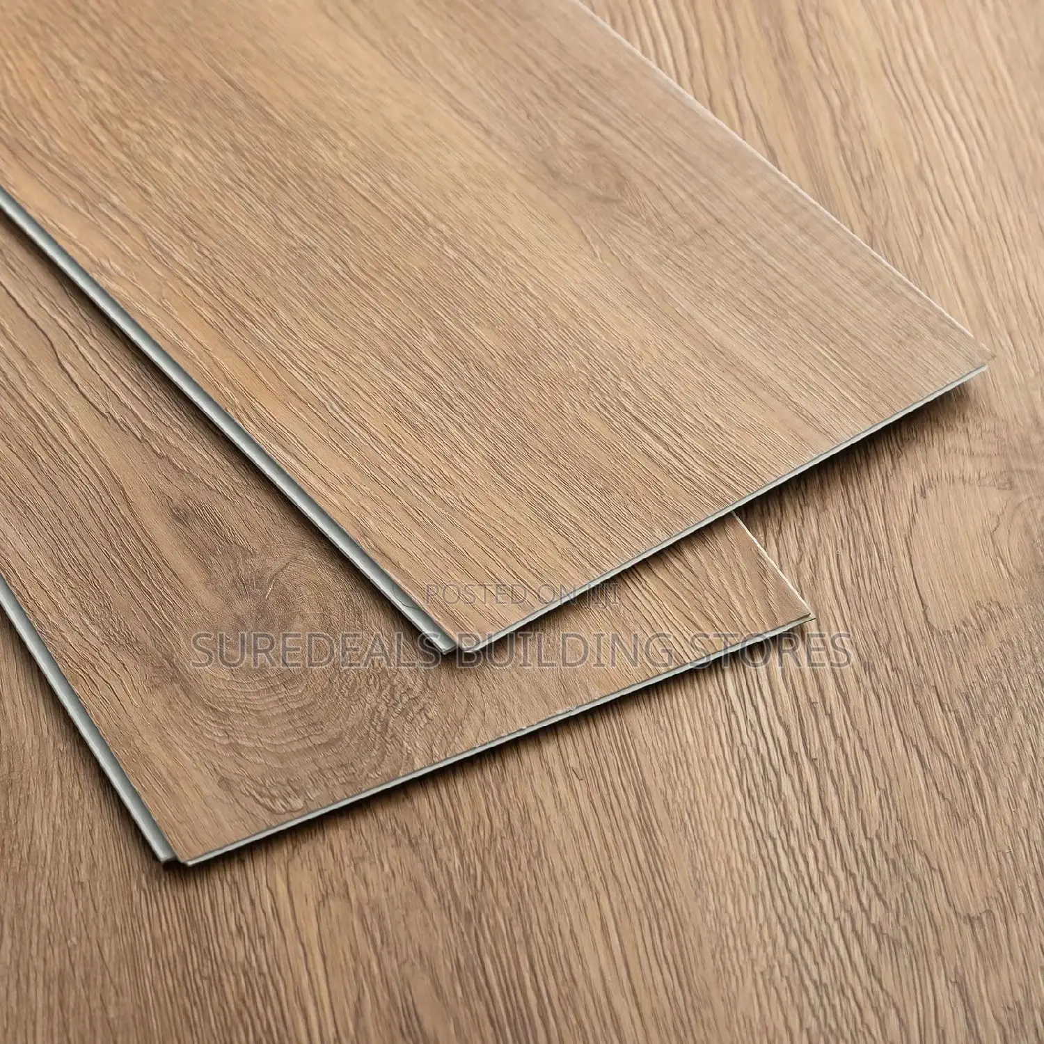 Laminate Water Resistant Flooring