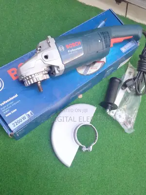 Professional Angle Grinder/ Bosch Angle Grinder