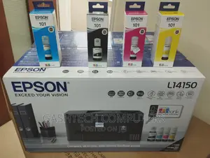 Brand New Epson L14150 Printer Epson L14150