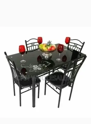 Dining Table 4 Seater DT-129