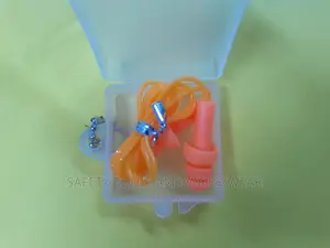 Buy Comfortable Earplugs For Ear Protection