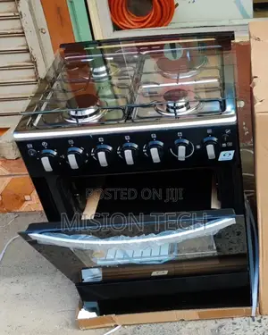 Starworth Standing Cooker