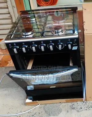 Electric Oven Standing Cooker