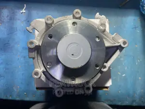 200v06500-6694, Water Pump Sitrak, Howo-Sino,T5g -Man Engine