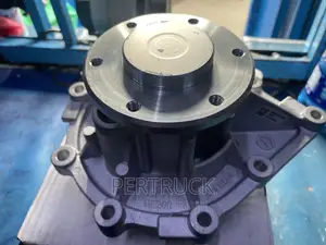 200v06500-6694, Water Pump Sitrak, Howo-Sino,T5g -Man Engine