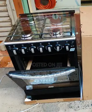 Starworth Mechanical Timer Standing Cooker