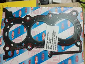 Suzuki K8A Engine Cylinder Head Gasket After Market Product.