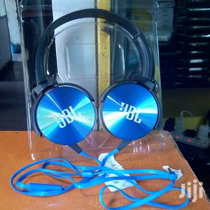 JBL Headphones