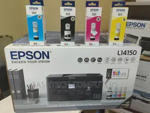 Epson L14150 A3+ Wifi Duplex Printer ! Epson L14150