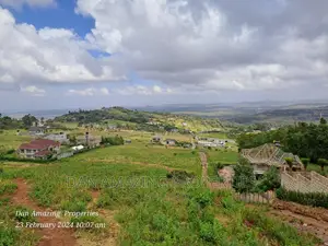 New Listing: 5-Acre Land for Sale Along Ngong Maragara Rd, Near Tarmac
