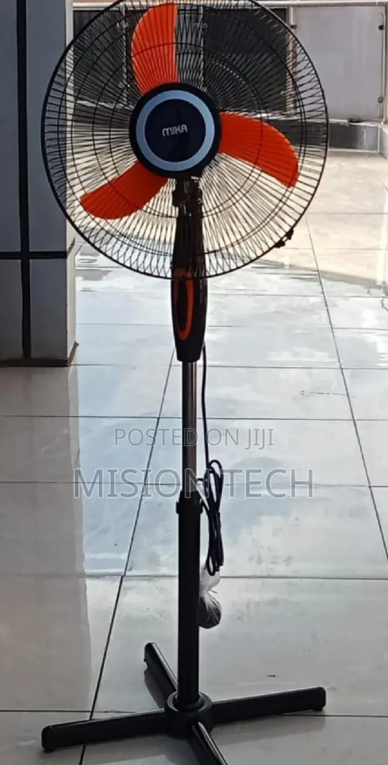 16 Inches Standing Fan
