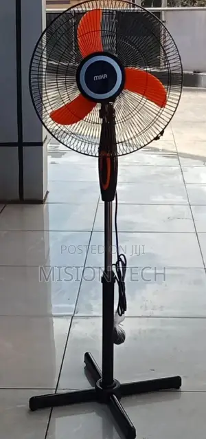 Standing Fan