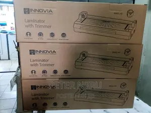 A3 Smart Laminator Available