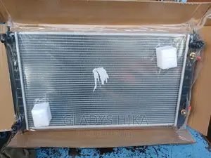 Nissan Teana Radiator on Sale