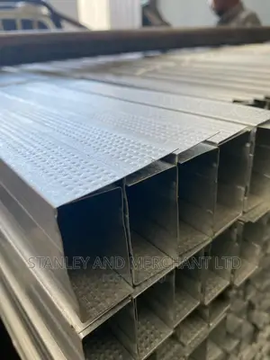 Gypsum Channels FREE DELIVERY