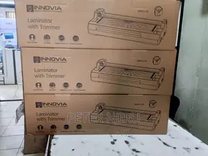Innovia Smart Laminator A3 Smart Laminator