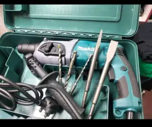 Makita Rotary Hammer