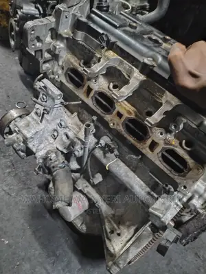 Slim Engine Mr20