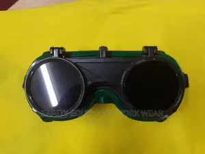 Industrial Goggles For ARC Eye Protection