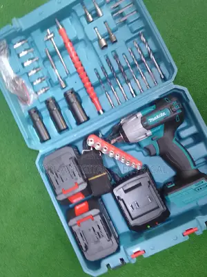Mechanical Impact Wrench/Makita Cordless Impact Wrench