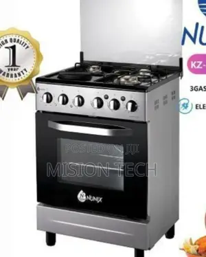 Nunix Standing Cooker