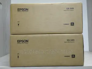 Epson Eb X49 Projector ~Eb X49 Projector~Epson Eb X49