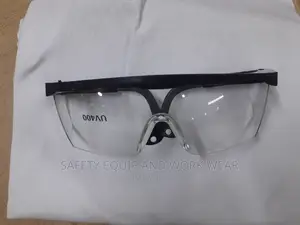 Stylish Uv 400 Safety Glasses