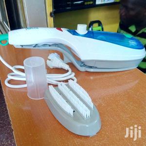 Travel Steamer