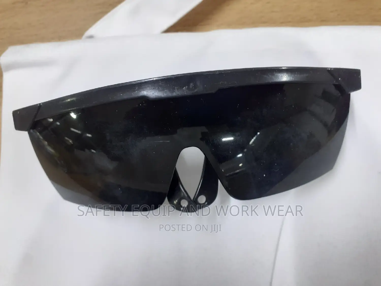 Comfortable Safety Glasses For Eye Protection