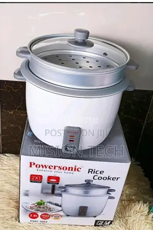 Powersomic Electric Rice Cooker
