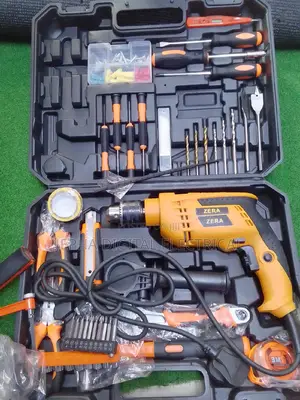 Toolkit Portable