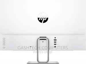 HP Pavilion 27q 27-Inch QHD 1440p IPS LED Monitor