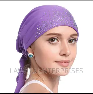 Shimmery Durag